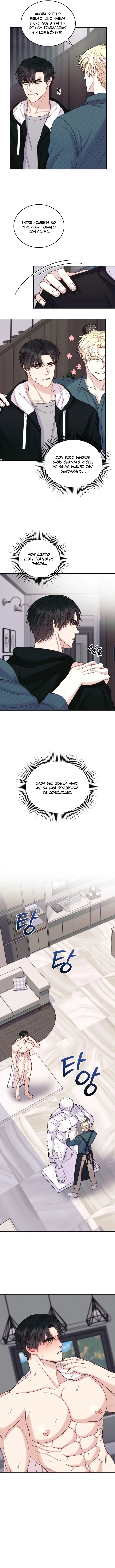 5 Q Pigmaleón