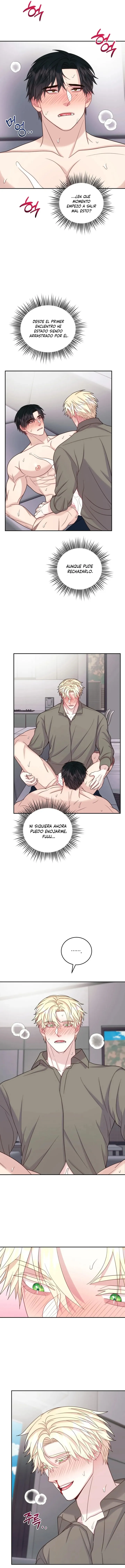 6 Q Pigmaleón