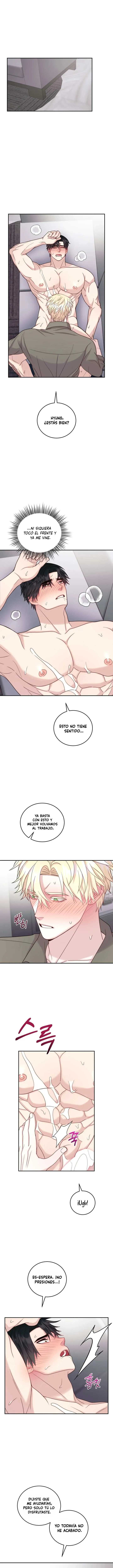 4 Q Pigmaleón