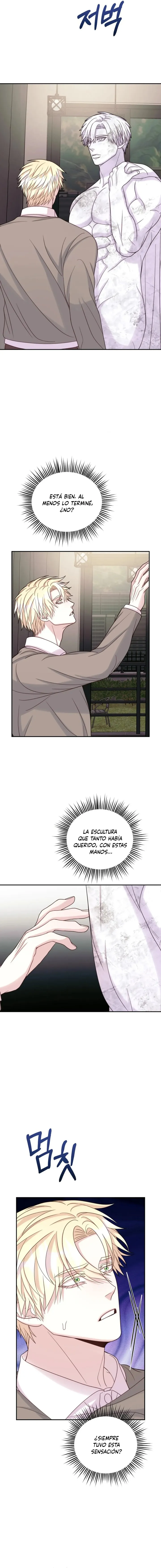 10 Q Pigmaleón