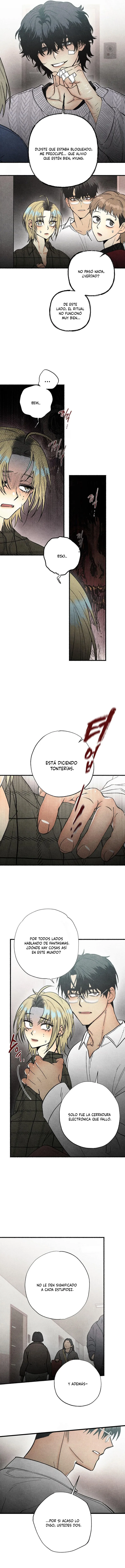 9 Cuentos extraños de las cuatro estaciones