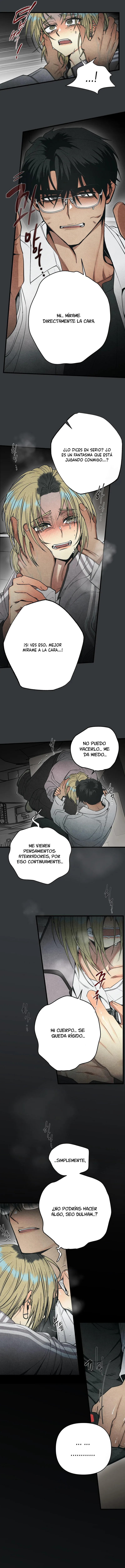 2 Cuentos extraños de las cuatro estaciones