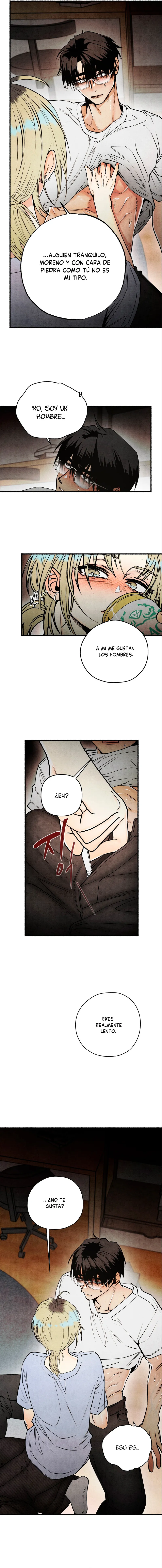 2 Cuentos extraños de las cuatro estaciones