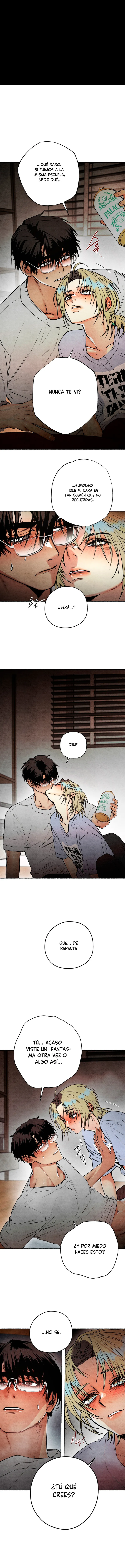 0 Cuentos extraños de las cuatro estaciones