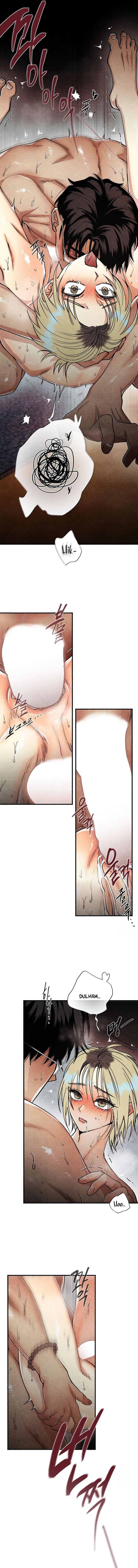 9 Cuentos extraños de las cuatro estaciones