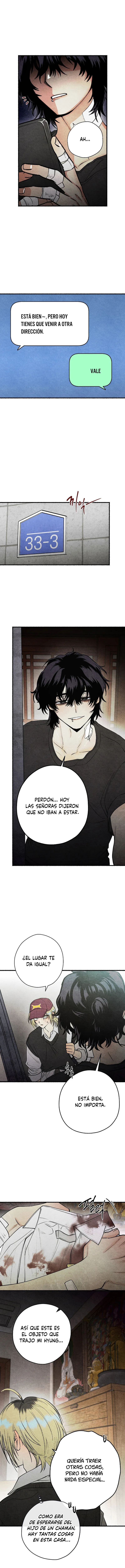 9 Cuentos extraños de las cuatro estaciones