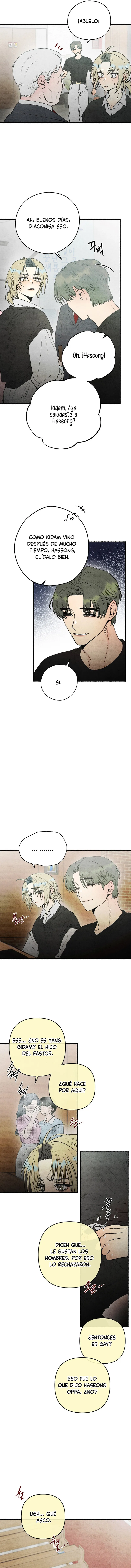 7 Cuentos extraños de las cuatro estaciones