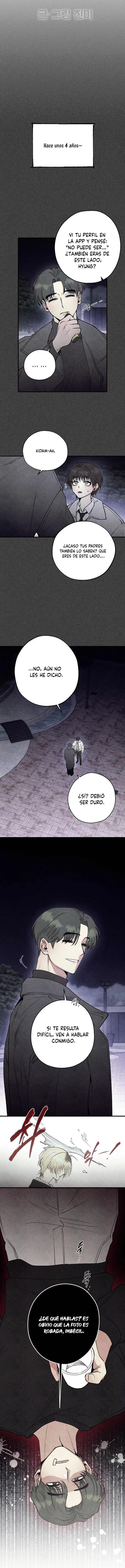 3 Cuentos extraños de las cuatro estaciones