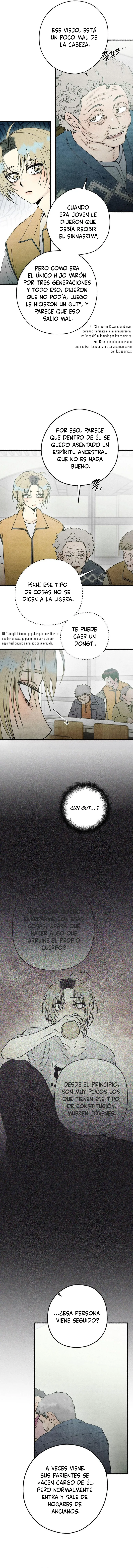 3 Cuentos extraños de las cuatro estaciones