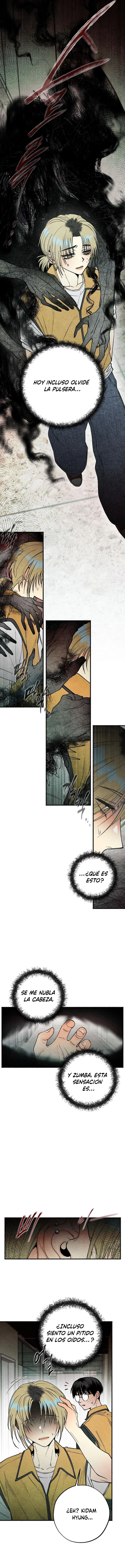 9 Cuentos extraños de las cuatro estaciones