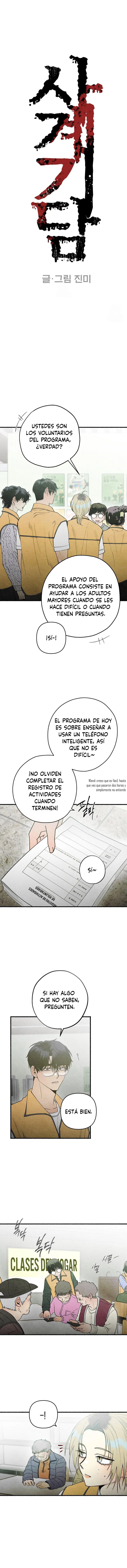 1 Cuentos extraños de las cuatro estaciones