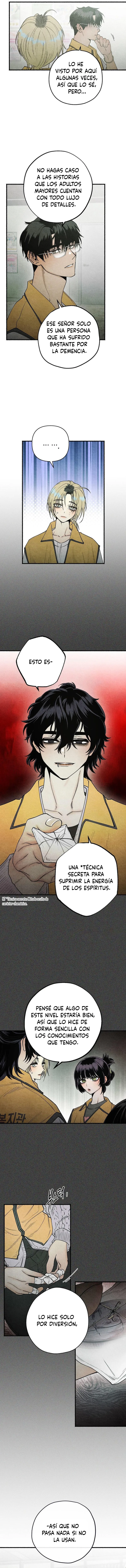 6 Cuentos extraños de las cuatro estaciones