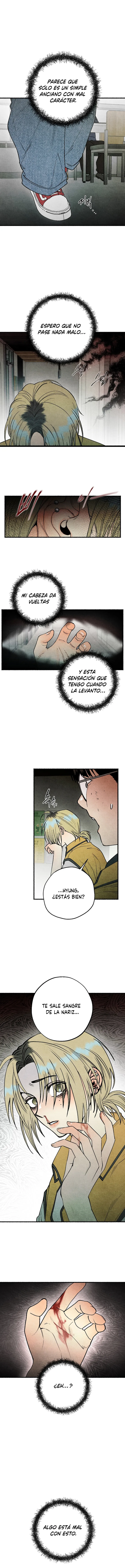 0 Cuentos extraños de las cuatro estaciones