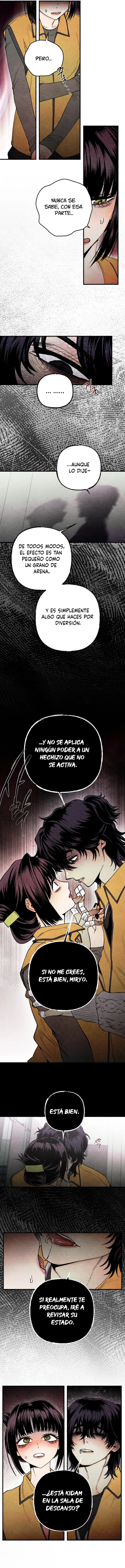 4 Cuentos extraños de las cuatro estaciones