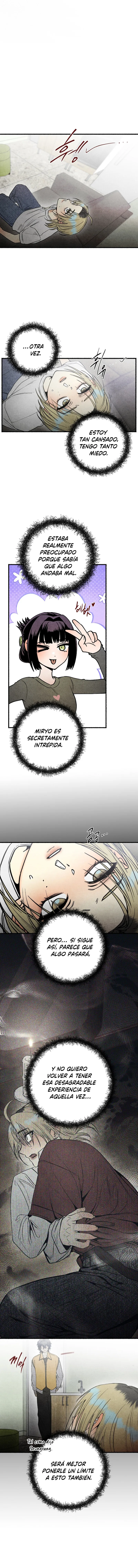 5 Cuentos extraños de las cuatro estaciones