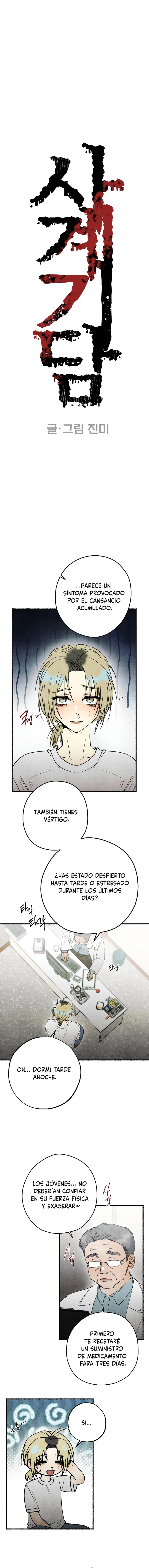 1 Cuentos extraños de las cuatro estaciones