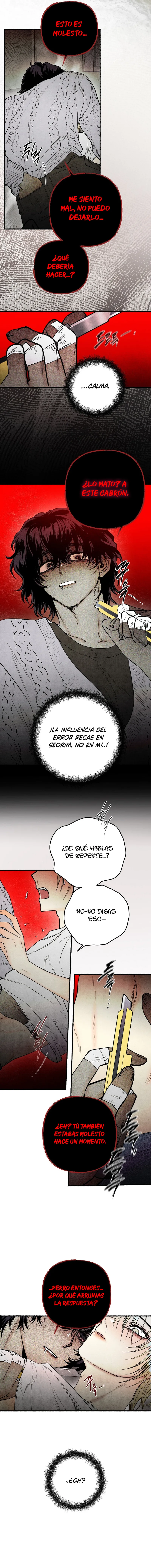 8 Cuentos extraños de las cuatro estaciones