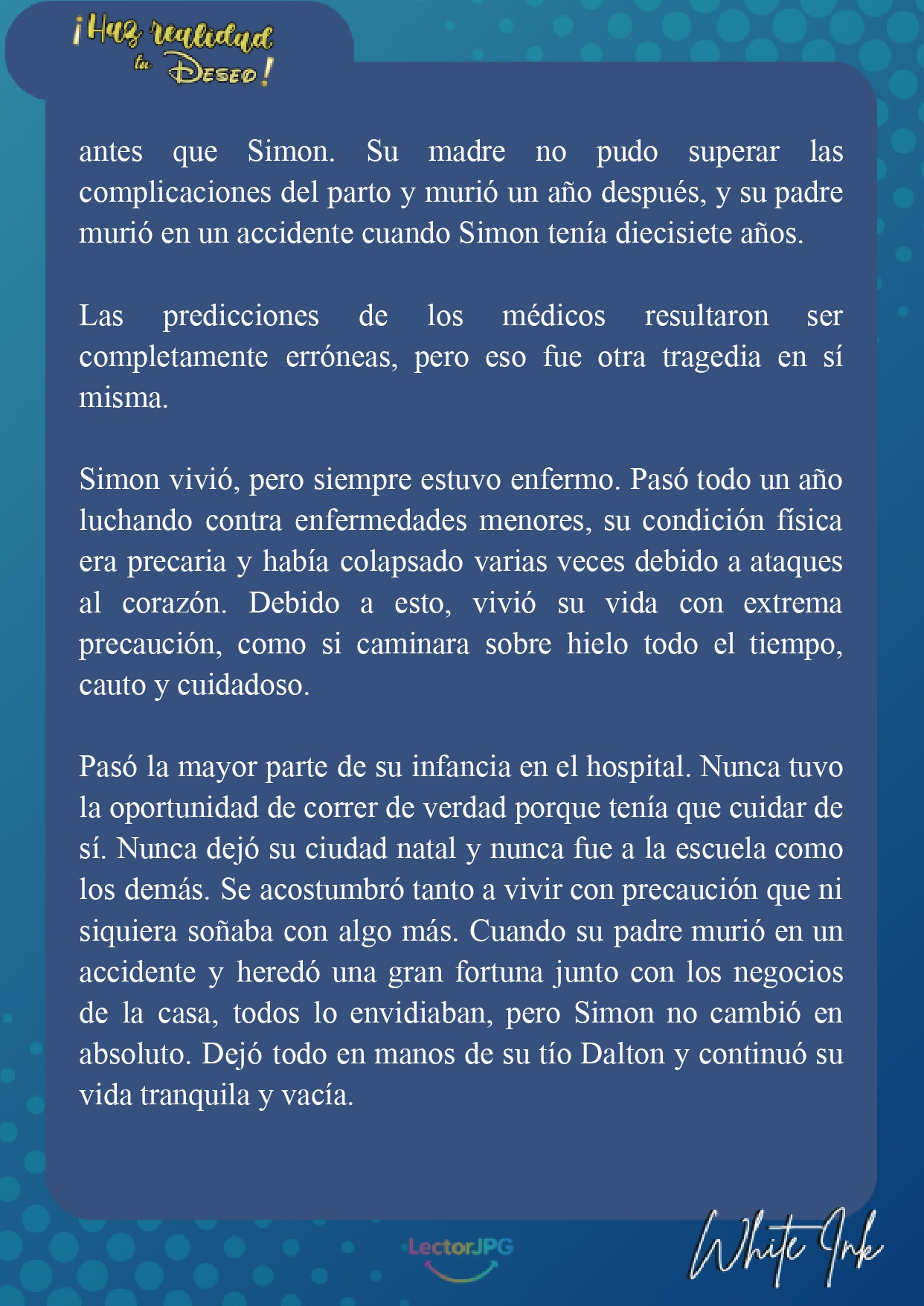 2 ¡Haz realidad tu deseo! [Novela]