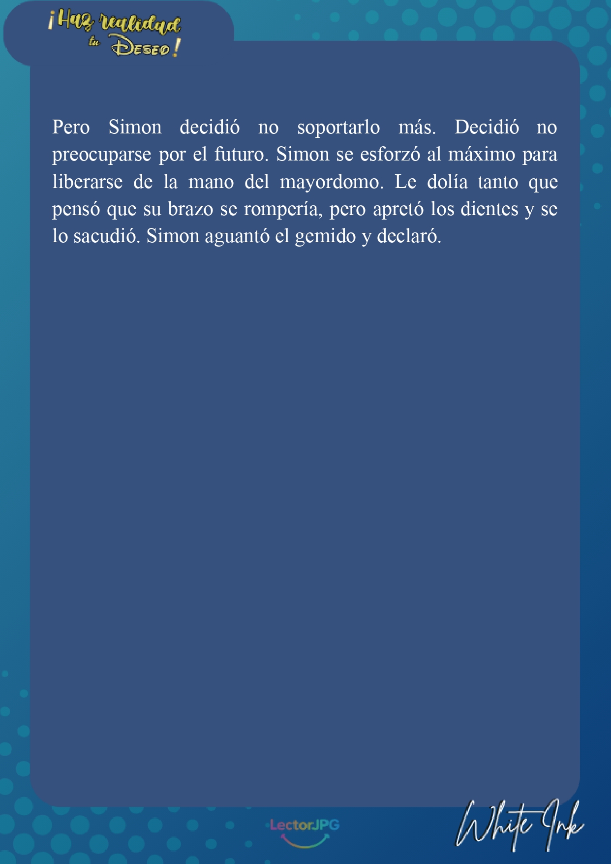 11 ¡Haz realidad tu deseo! [Novela]