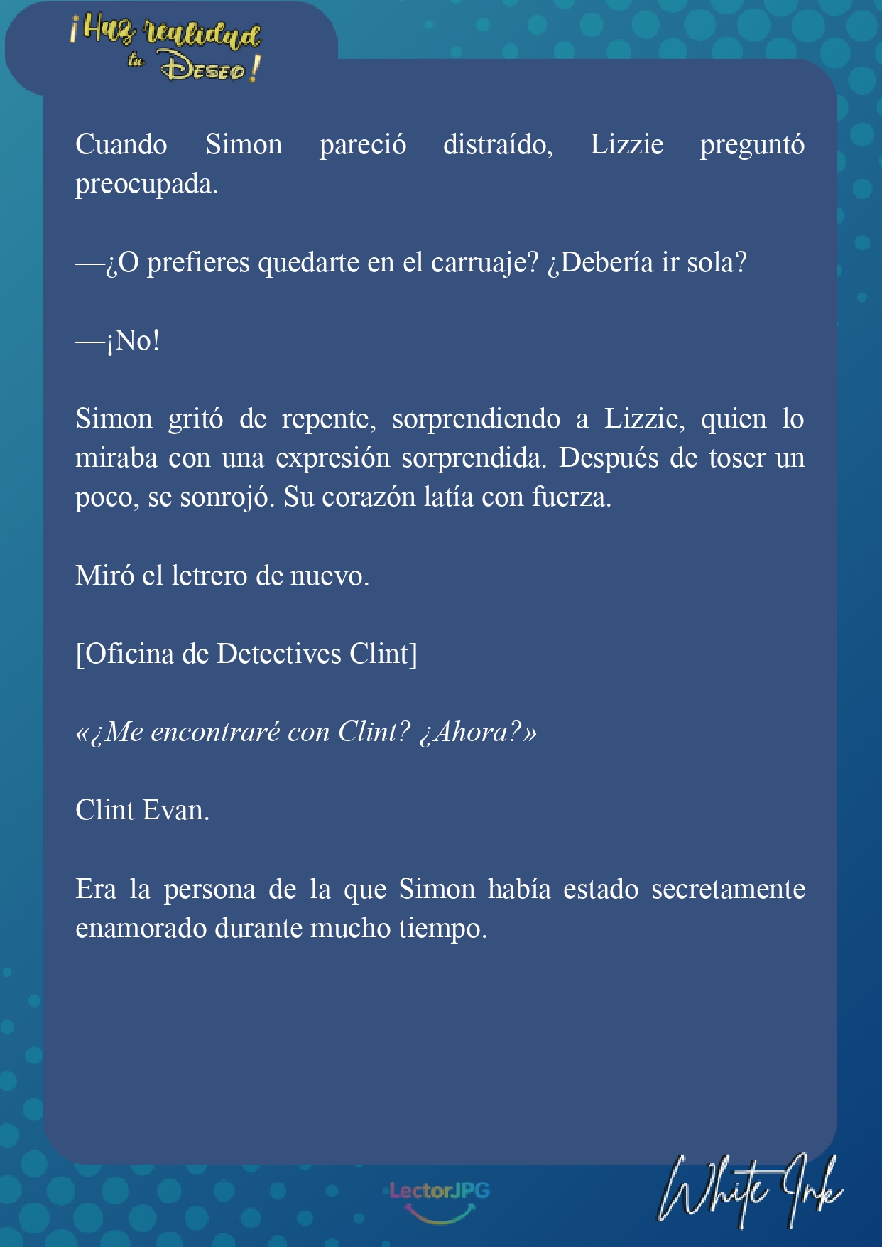 11 ¡Haz realidad tu deseo! [Novela]