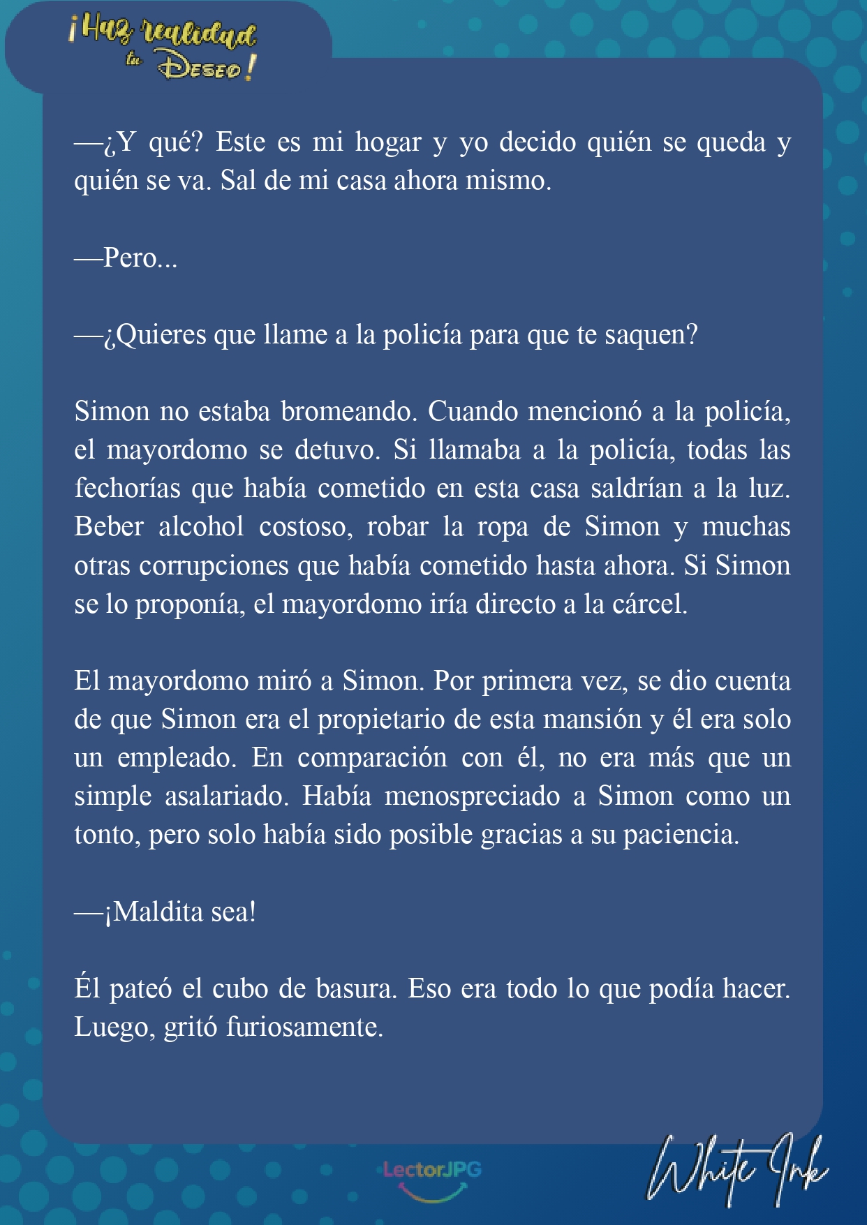 2 ¡Haz realidad tu deseo! [Novela]
