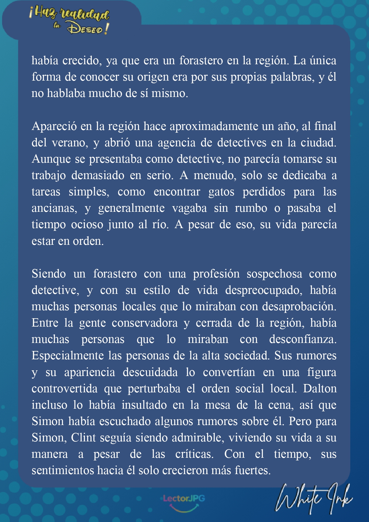 2 ¡Haz realidad tu deseo! [Novela]
