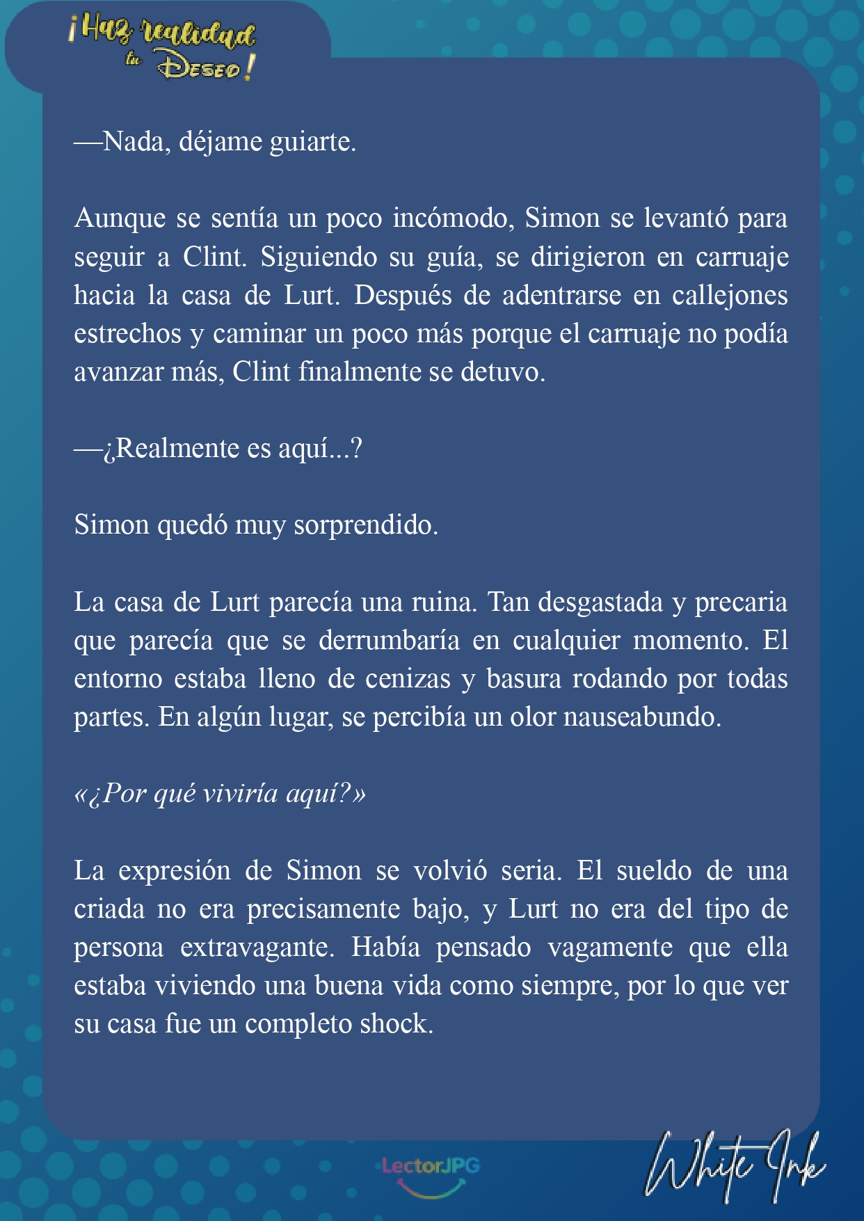 1 ¡Haz realidad tu deseo! [Novela]