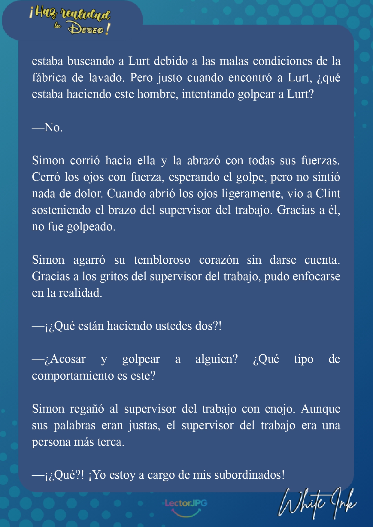 10 ¡Haz realidad tu deseo! [Novela]