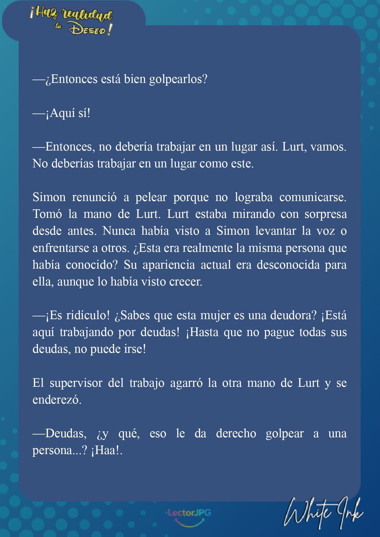 11 ¡Haz realidad tu deseo! [Novela]