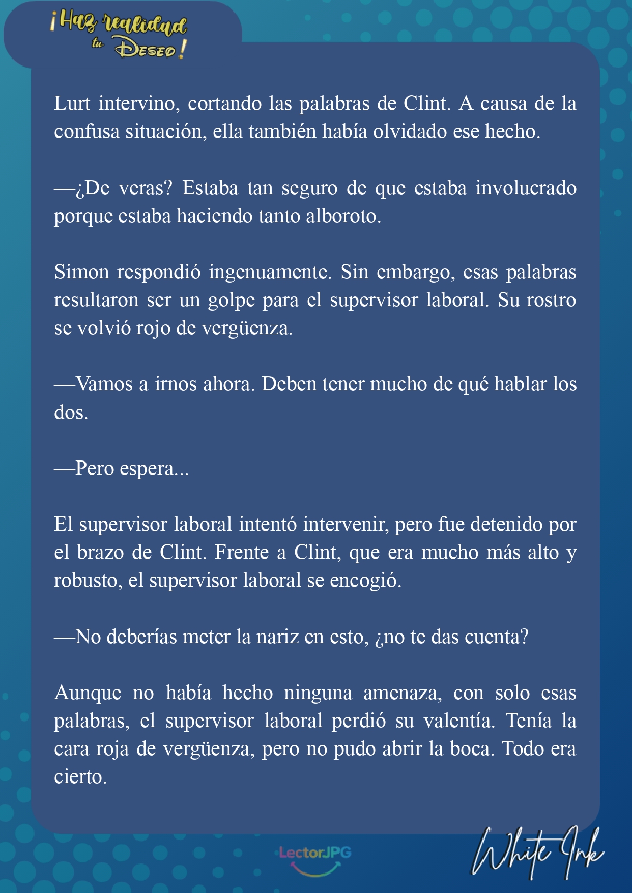 2 ¡Haz realidad tu deseo! [Novela]