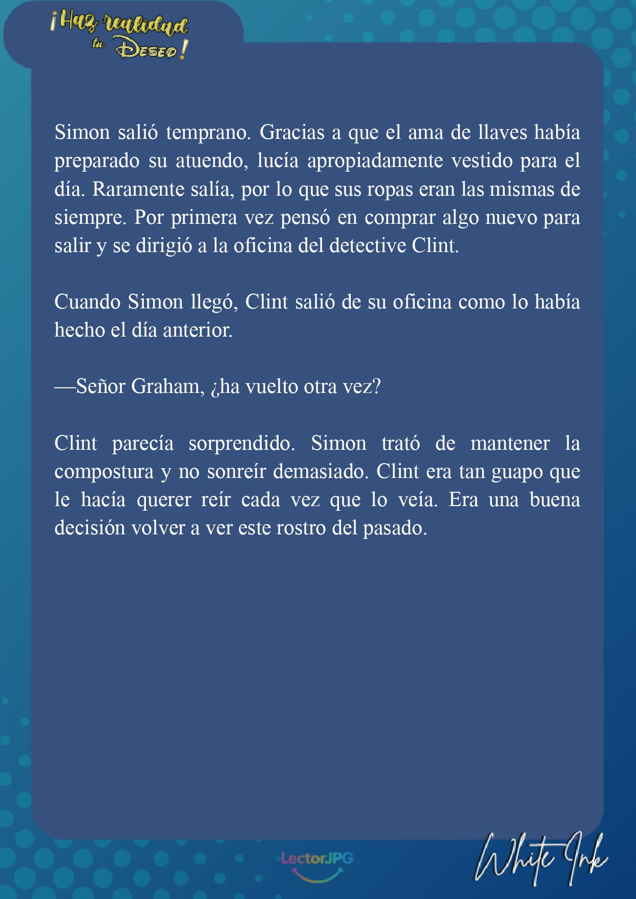11 ¡Haz realidad tu deseo! [Novela]