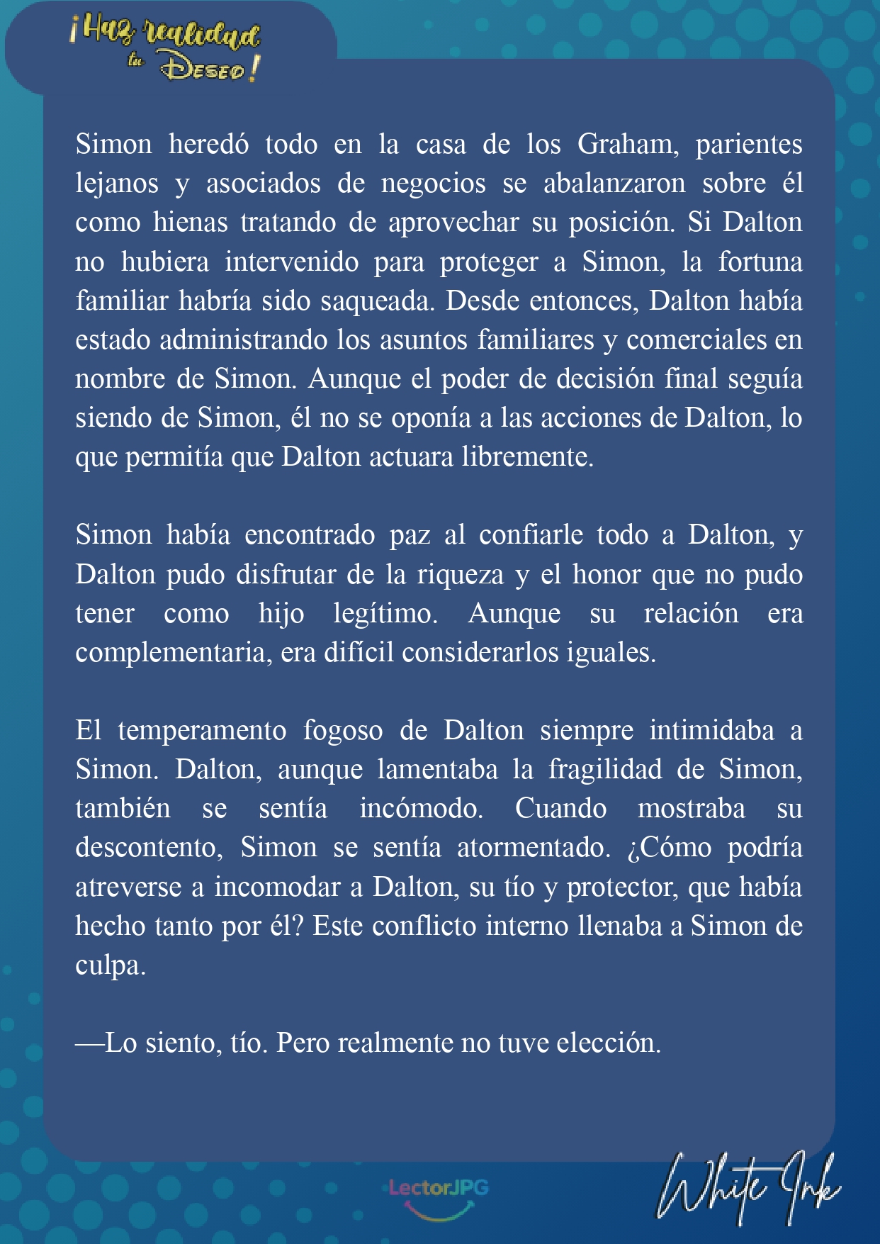 2 ¡Haz realidad tu deseo! [Novela]