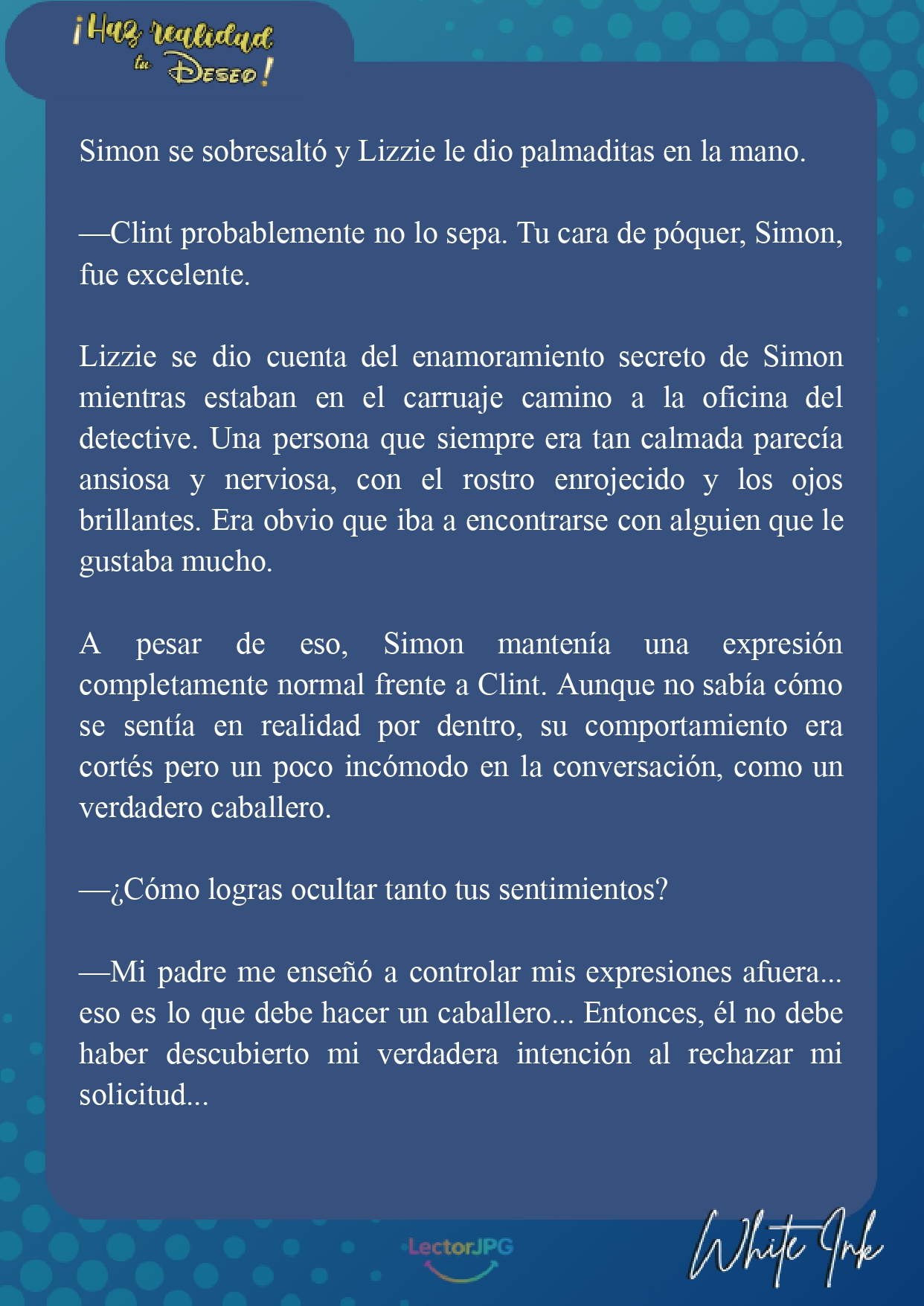 12 ¡Haz realidad tu deseo! [Novela]