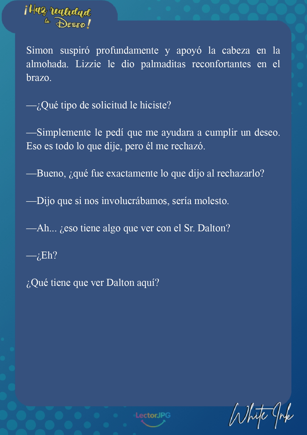 13 ¡Haz realidad tu deseo! [Novela]