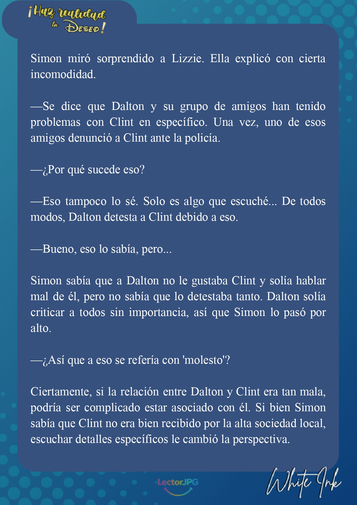 1 ¡Haz realidad tu deseo! [Novela]