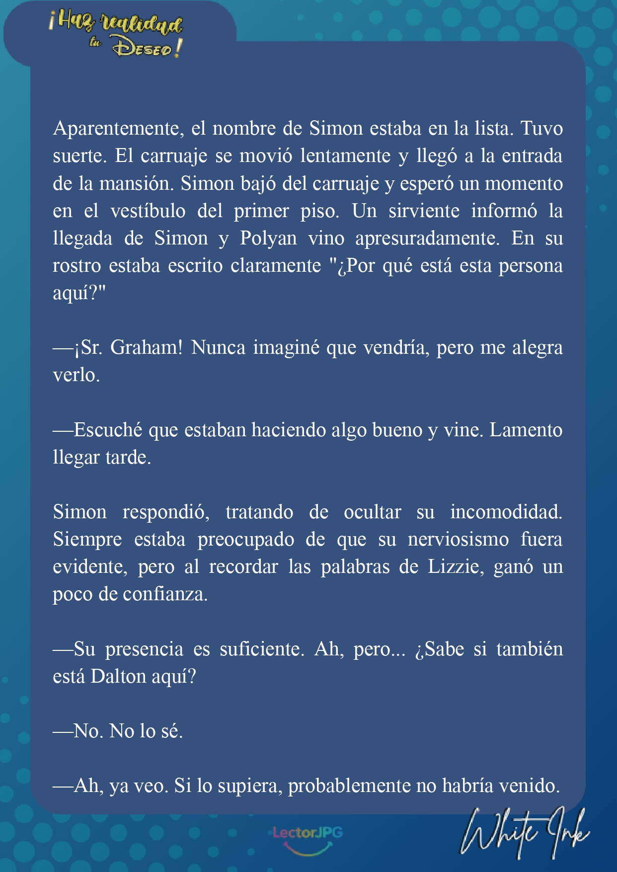 11 ¡Haz realidad tu deseo! [Novela]