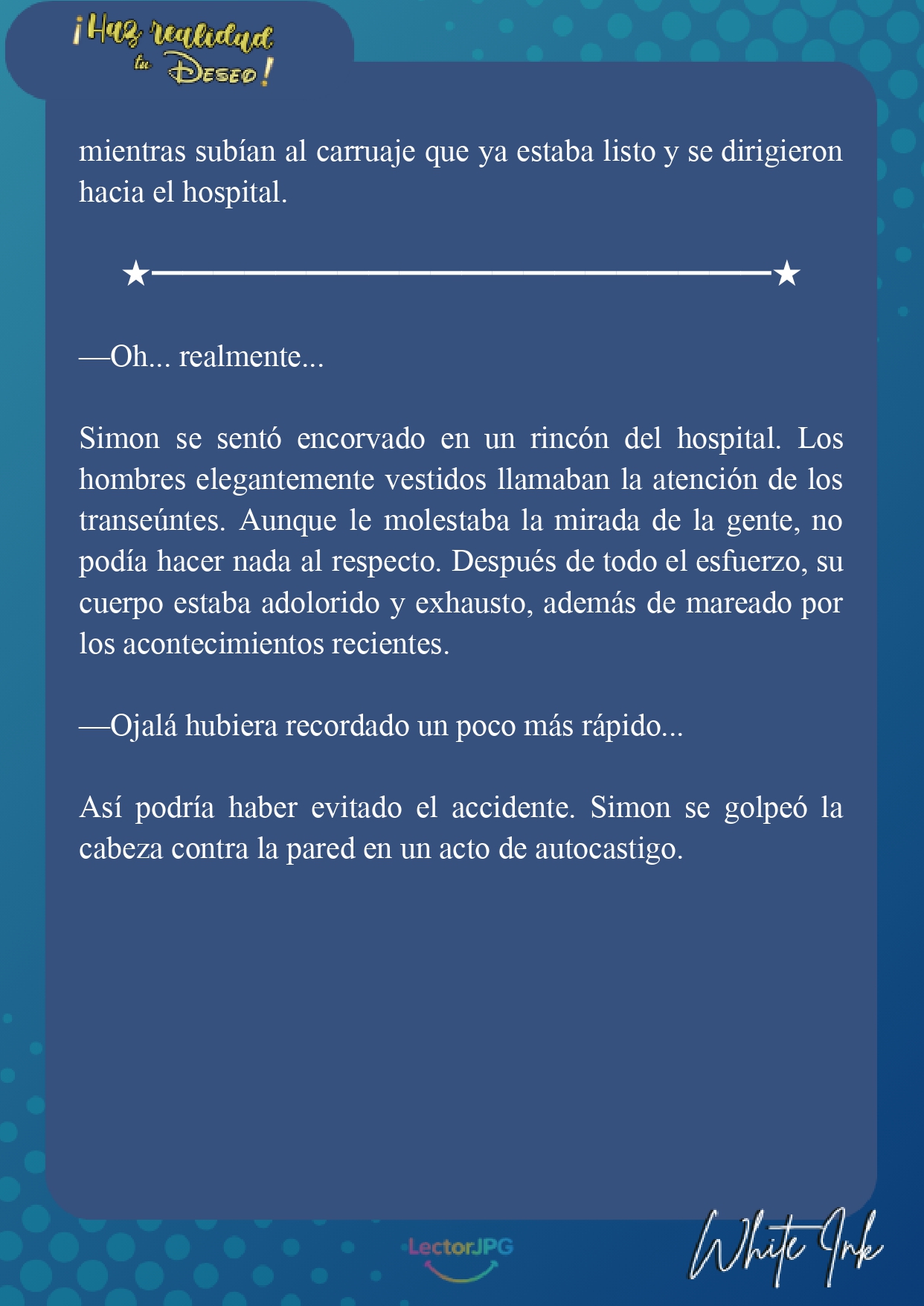 12 ¡Haz realidad tu deseo! [Novela]