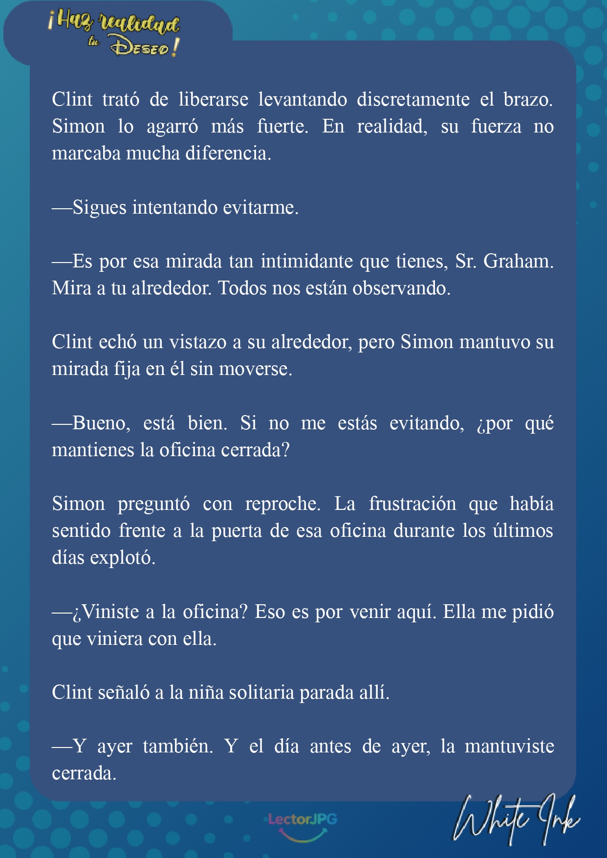 2 ¡Haz realidad tu deseo! [Novela]