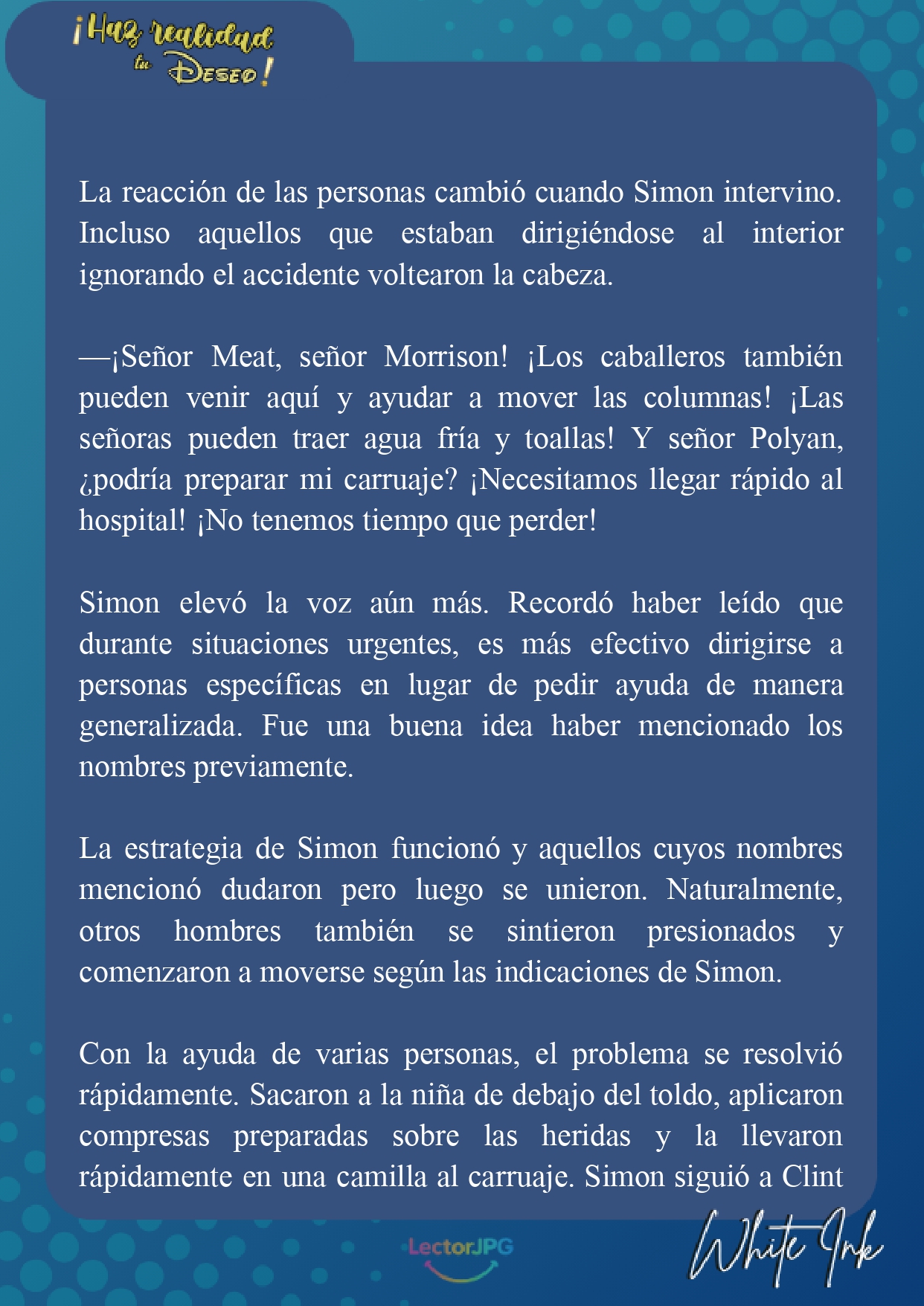 11 ¡Haz realidad tu deseo! [Novela]