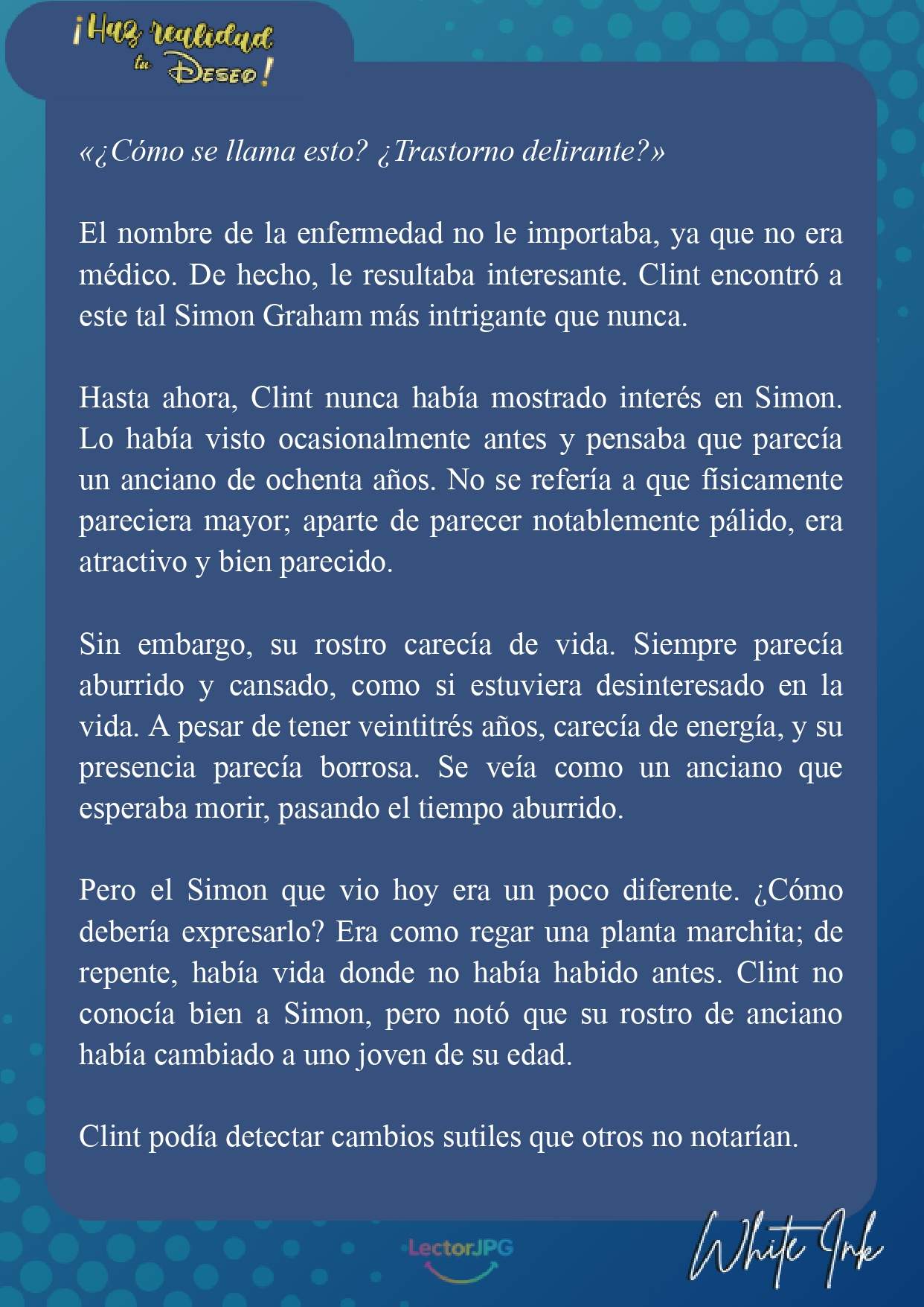 11 ¡Haz realidad tu deseo! [Novela]