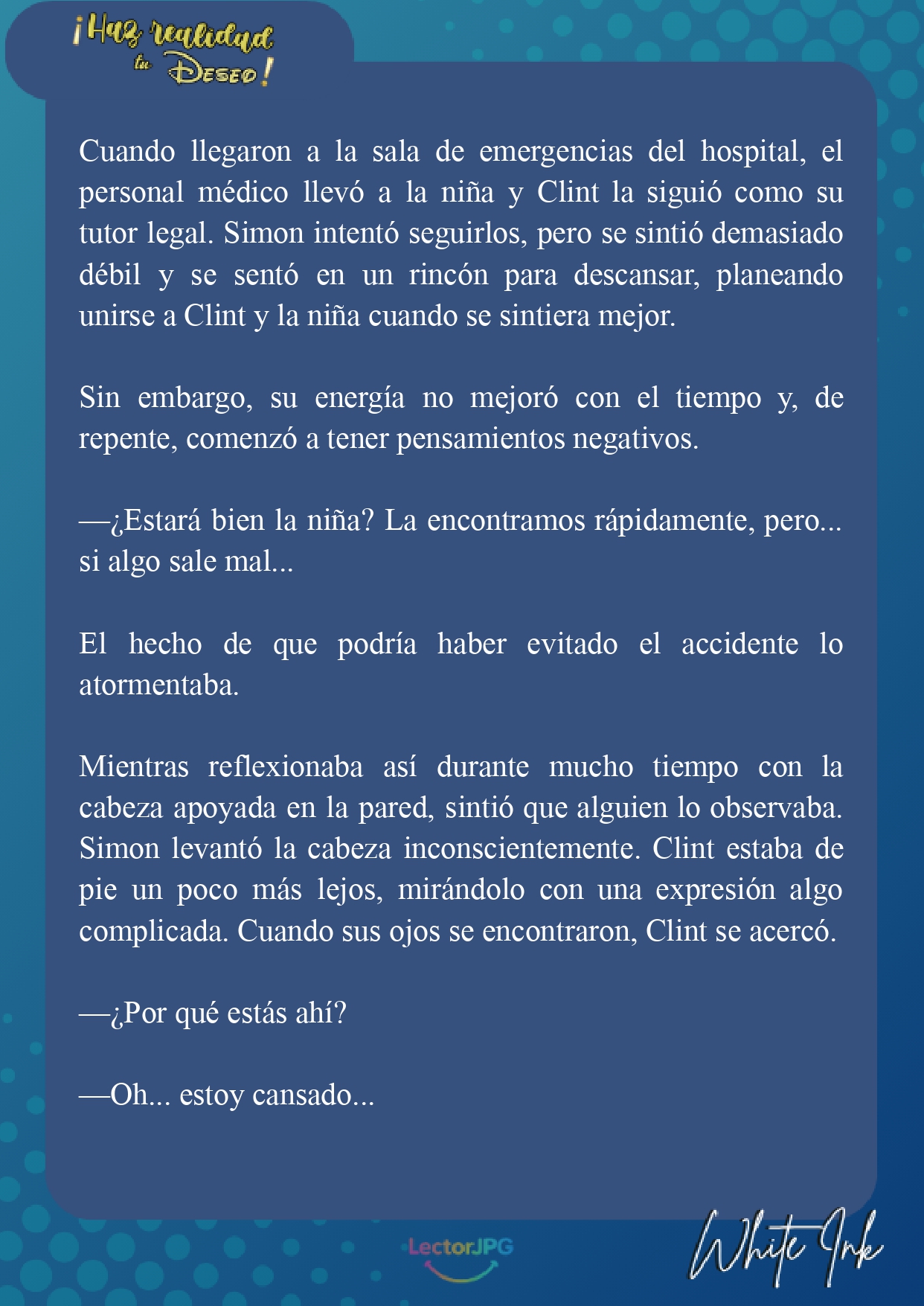 1 ¡Haz realidad tu deseo! [Novela]