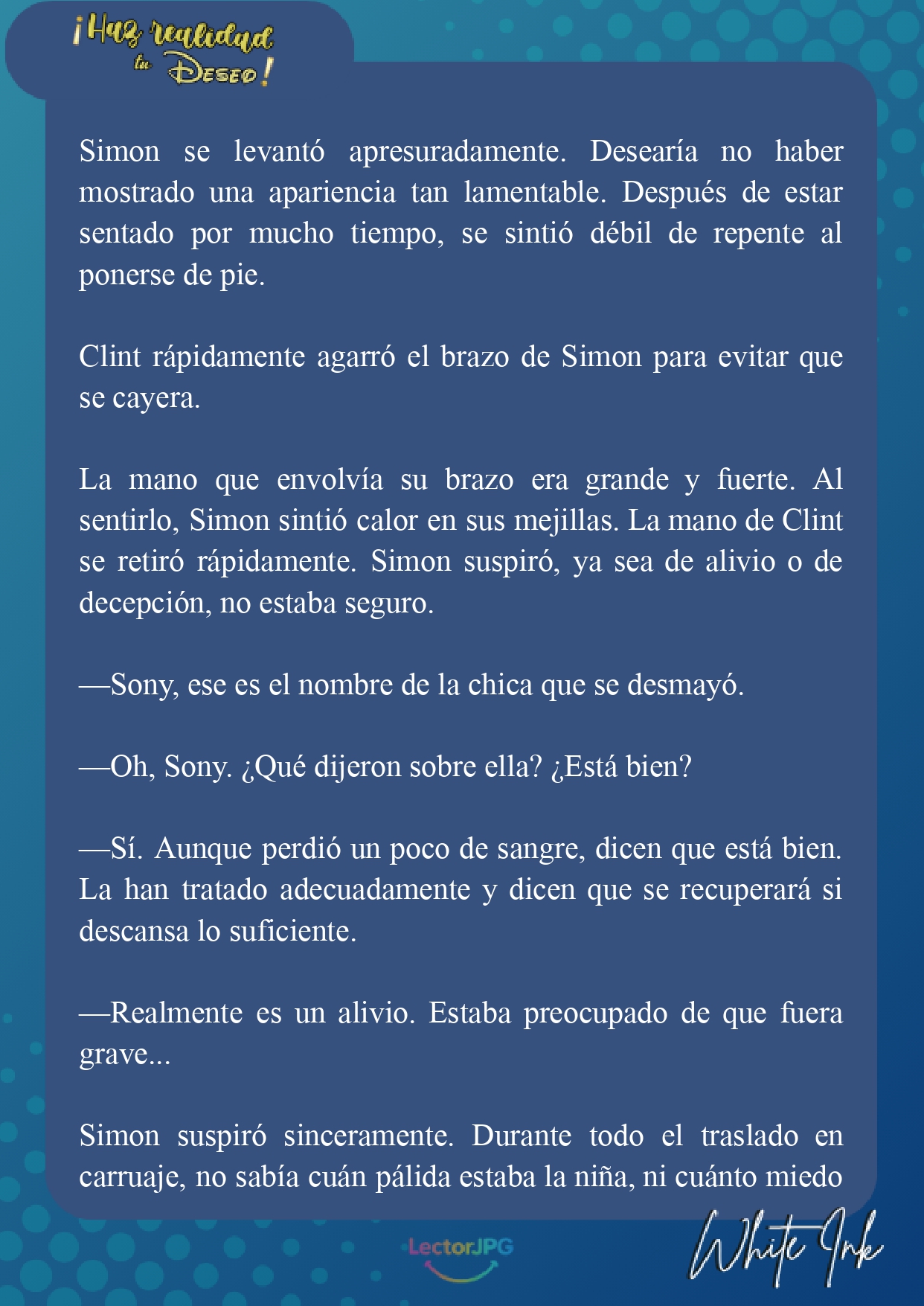 2 ¡Haz realidad tu deseo! [Novela]