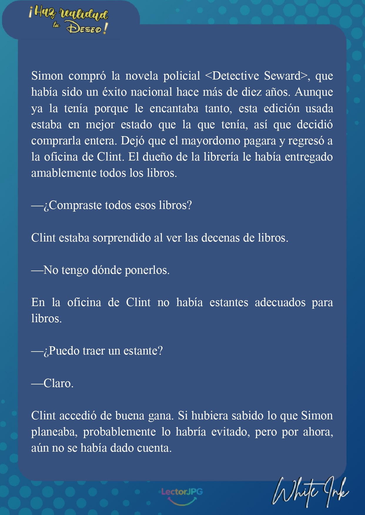 11 ¡Haz realidad tu deseo! [Novela]