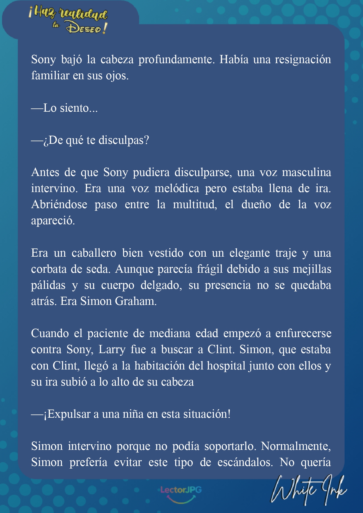 11 ¡Haz realidad tu deseo! [Novela]