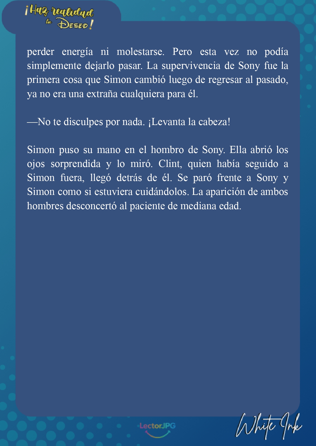 12 ¡Haz realidad tu deseo! [Novela]