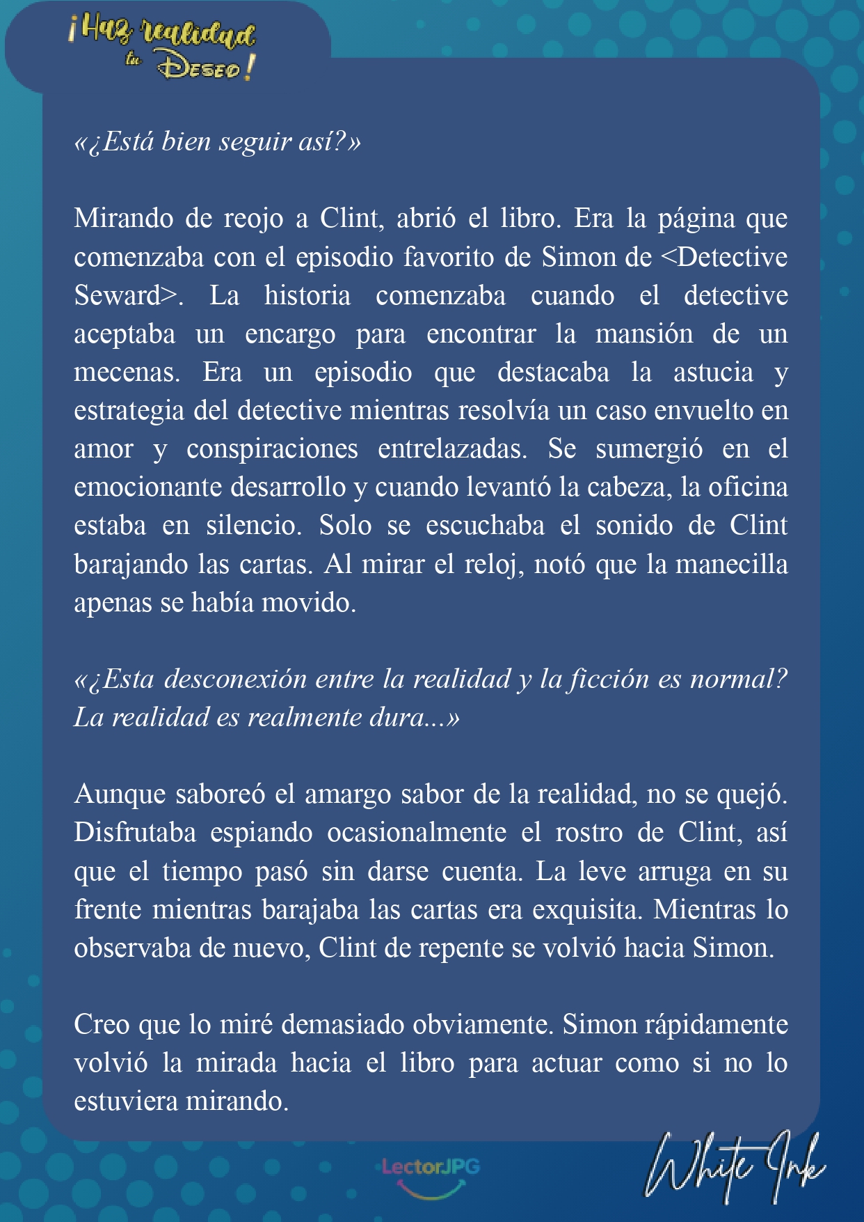 2 ¡Haz realidad tu deseo! [Novela]
