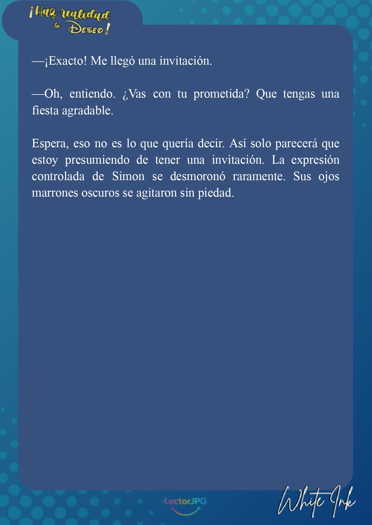 13 ¡Haz realidad tu deseo! [Novela]