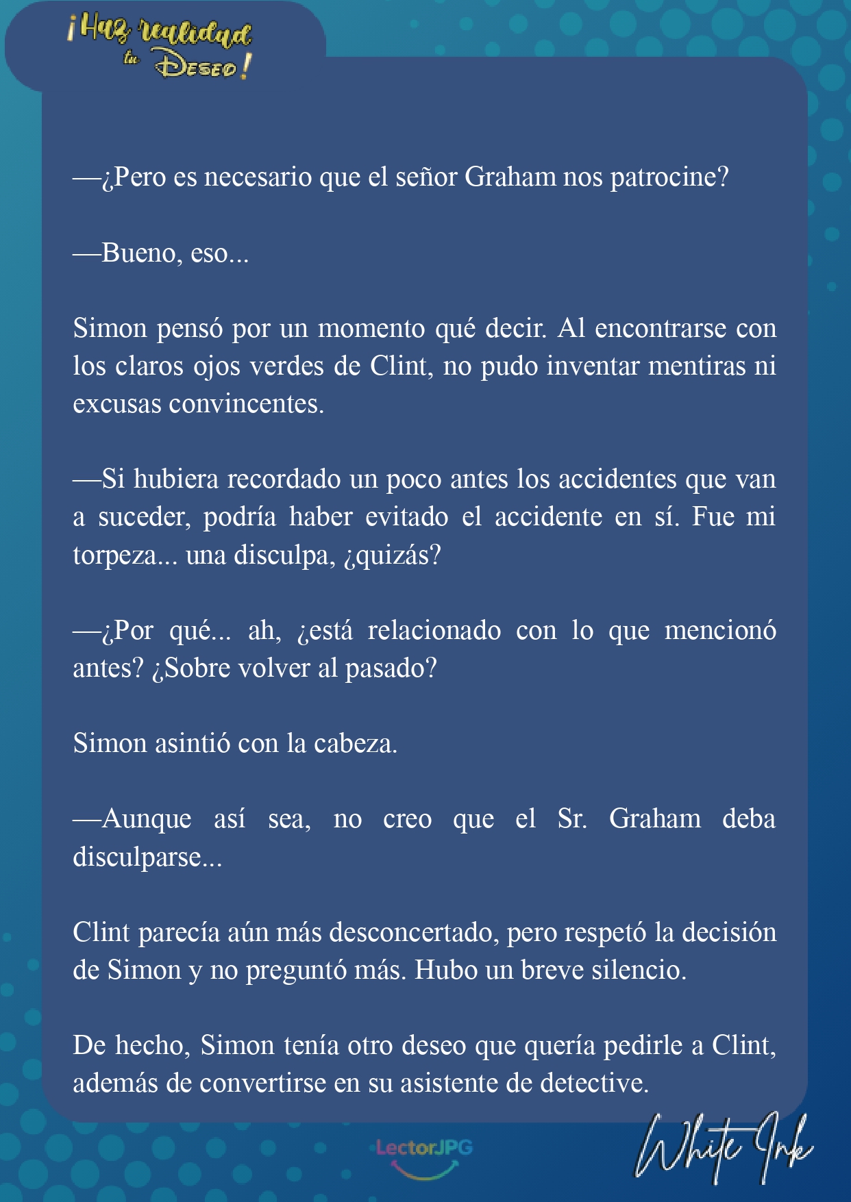 11 ¡Haz realidad tu deseo! [Novela]