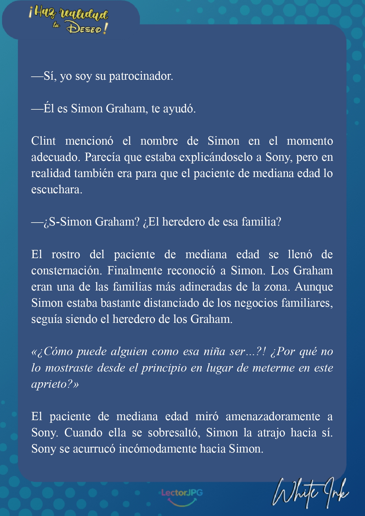 2 ¡Haz realidad tu deseo! [Novela]
