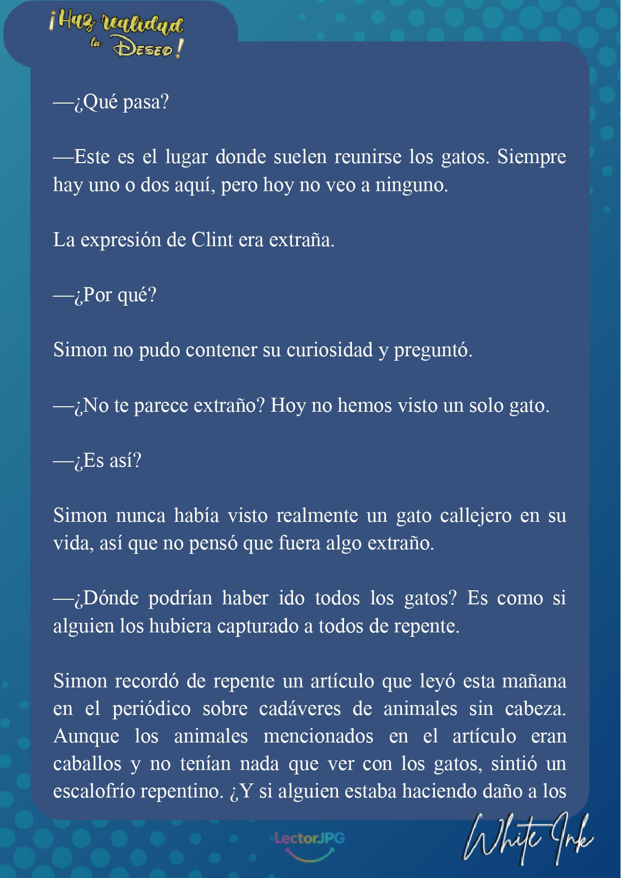 11 ¡Haz realidad tu deseo! [Novela]